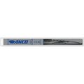 Anco Jeep Wrangler 17-07 Ford Focus 07-00 Hon Wiper Blade, 97-13 97-13